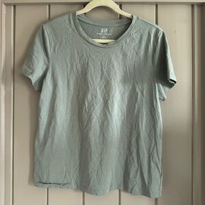 GAP Organic Cotton Tee